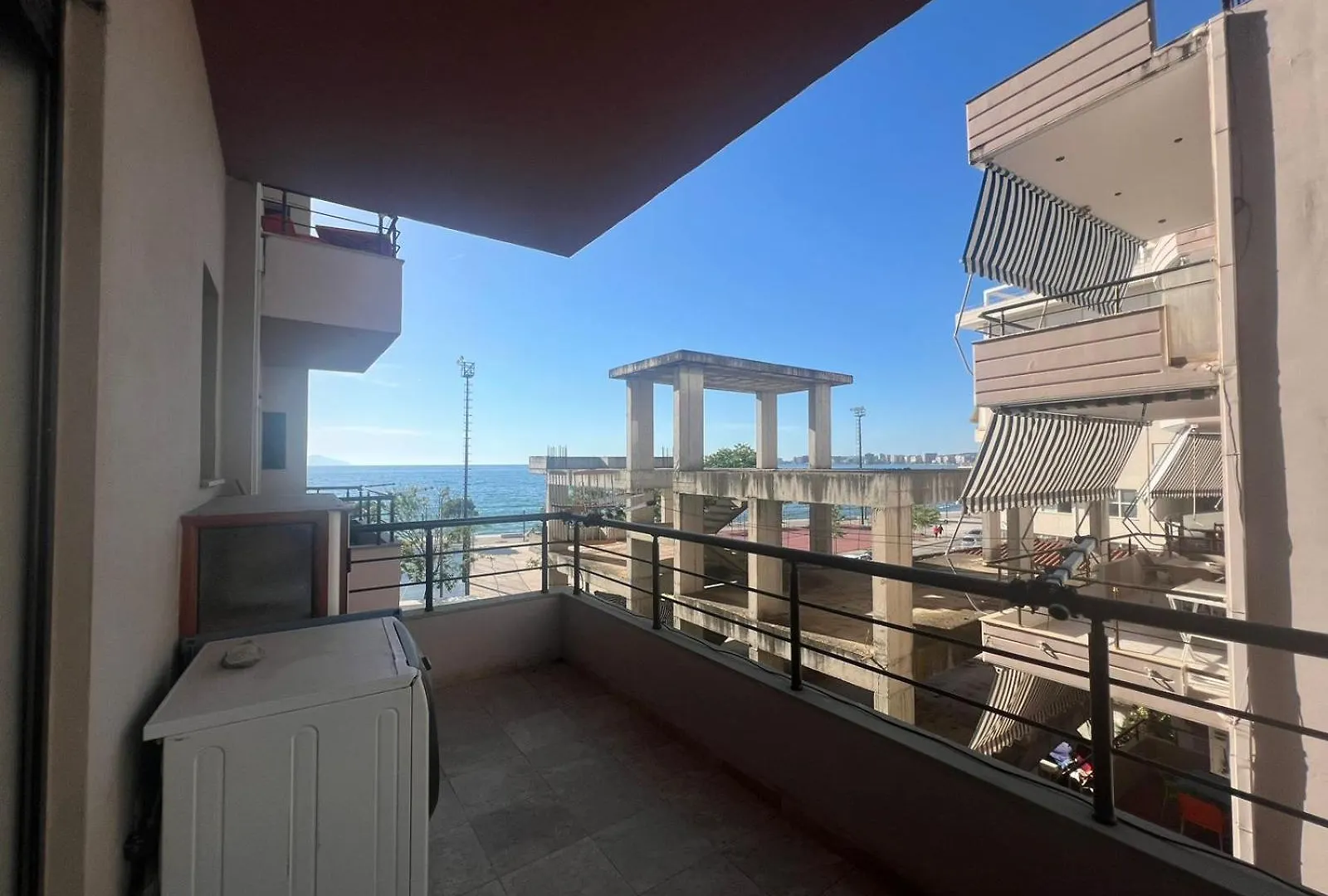 The Grandparent'S Apartment Vlore 0*,  Albania