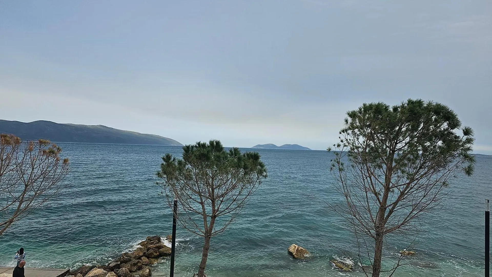 The Grandparent'S Apartment Vlore Albania